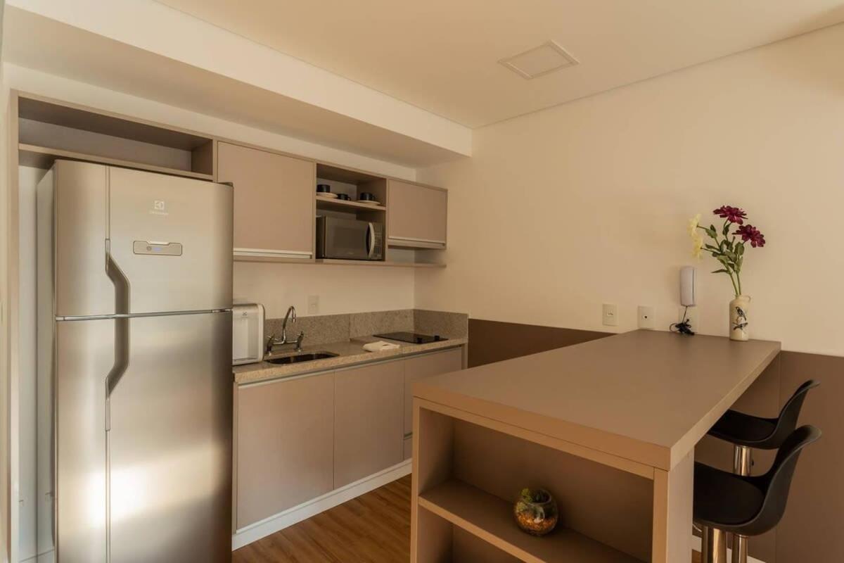 Bhomy Bela Vista Sacada E Lazer Apm1307 Lägenhet São Paulo Exteriör bild