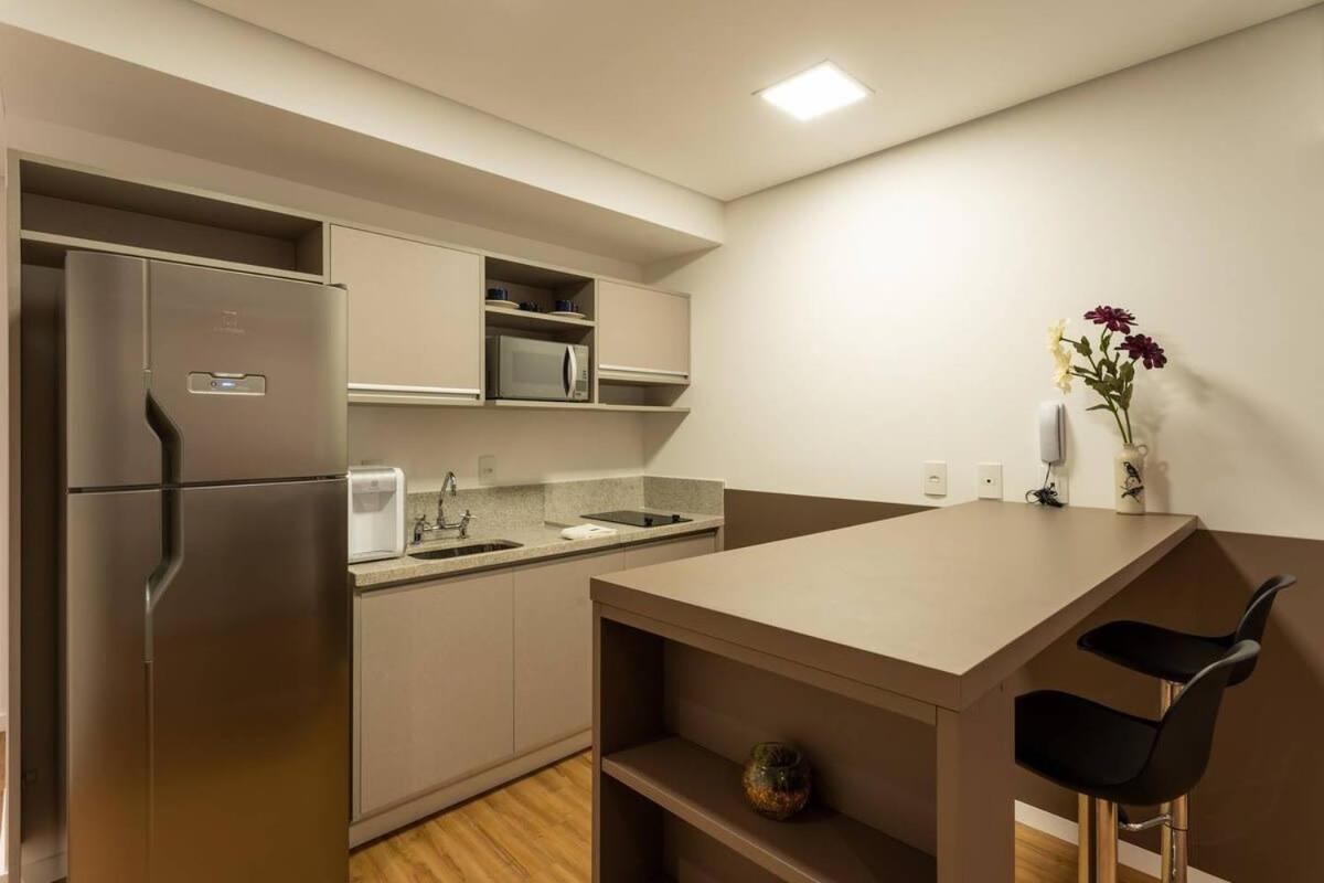 Bhomy Bela Vista Sacada E Lazer Apm1307 Lägenhet São Paulo Exteriör bild